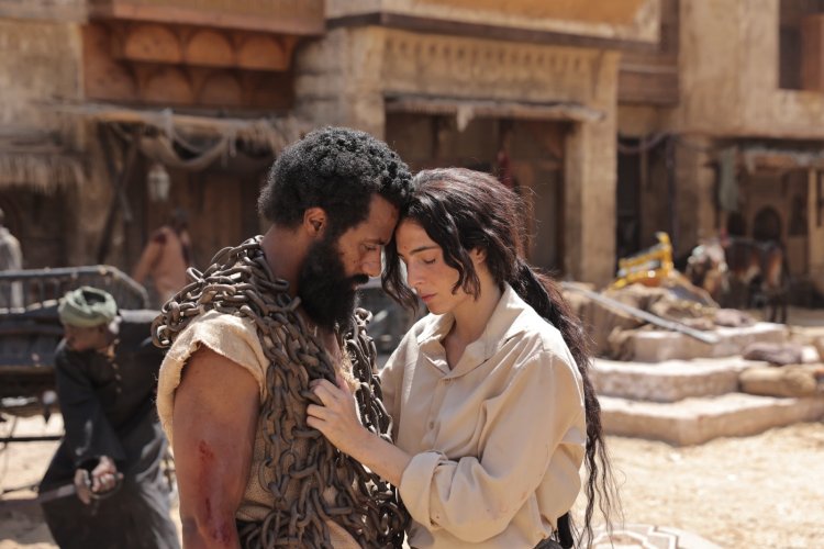 بعد طرح البرومو الرسمي.. موعد عرض فيلم أسد لـ محمد رمضان