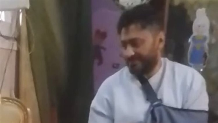 رغم إصابته.. تامر حسني يستعد لحفله في جامعة بدر ويواصل دعمه الإنساني بجائزة "الأيقونة الملهمة"