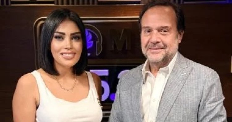 عادل حقي يكشف طريقة عمرو دياب في إدارة العمل أثناء التجهيز لألبومه