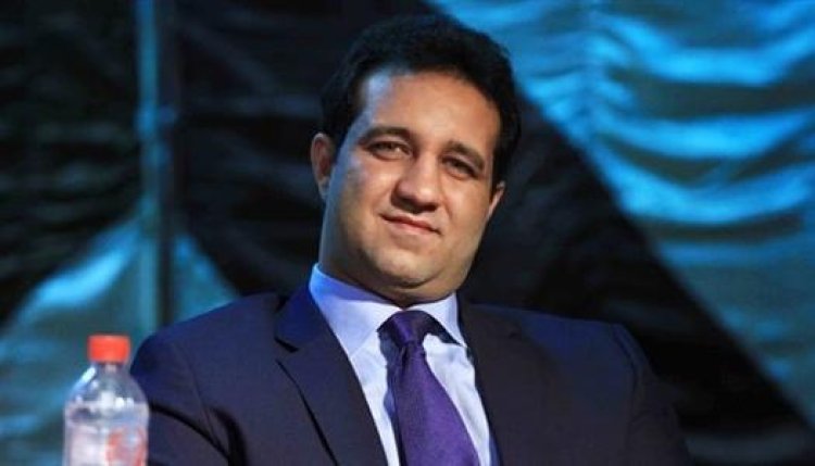 أحمد مرتضى منصور يكشف تفاصيل فترة تواجده في مجلس إدارة الزمالك