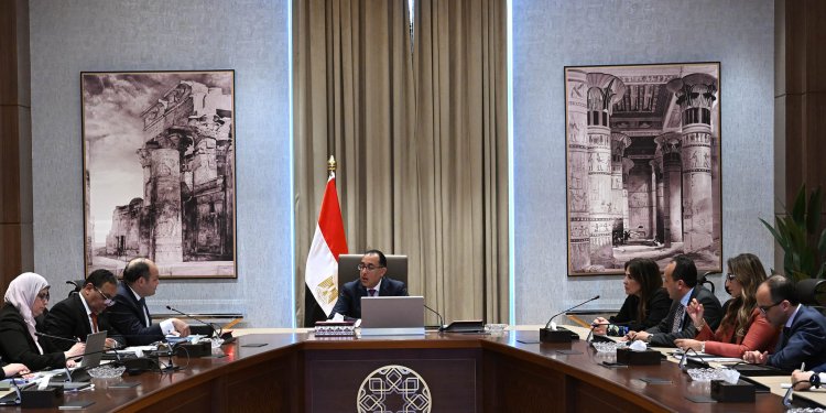 «مدبولي» يتابع الإجراءات التنفيذية للاستراتيجية الوطنية للصناعة وتحسين التجارة