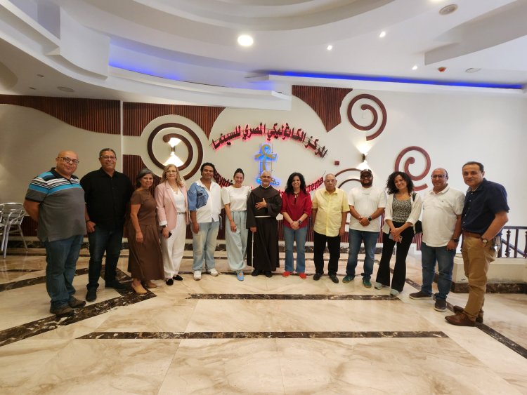 مهرجان «جيلنا» للأفلام القصيرة والتصوير الفوتوغرافي ينطلق بدورته الثالثة.. 28 فيلمًا و40 مصورًا في المنافسة