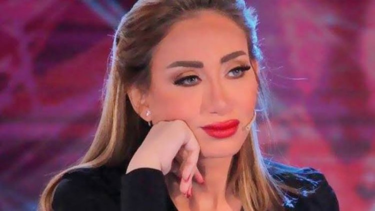رغم محاولاته لإجبارها على التنازل.. الإعلامية ريهام سعيد متمسكة بأخذ حقها من الدكتور نادر صعب