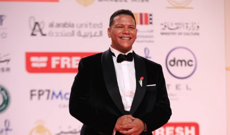أحمد عبدالحميد يعلن خضوع ابنته الرضيعة لجراحة دقيقة في المخ