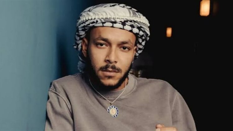ويجز يكشف كواليس ألبومه الجديد «عقارب» ويحسم الجدل حول أغنية «البخت»