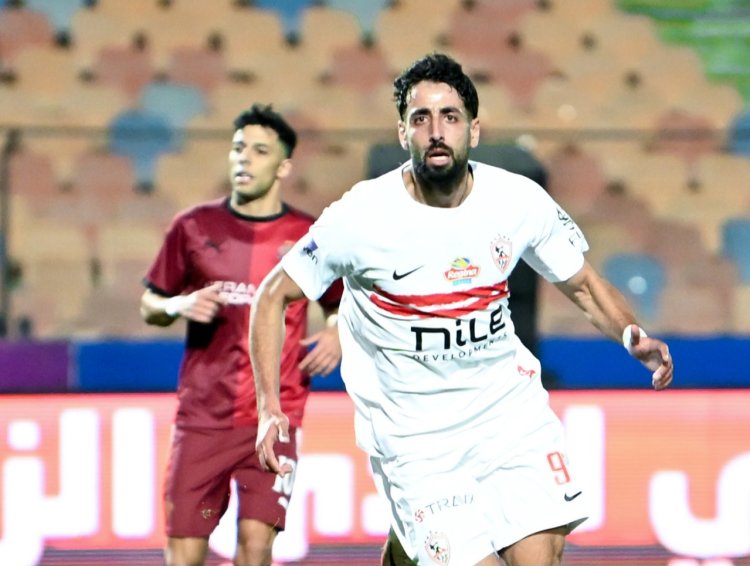 للمرة الخامسة عشر.. الزمالك يتوج بطلا للدوري الممتاز