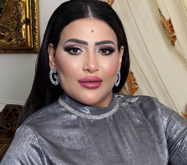 براءة الفنانة بدرية طلبة من تهمة سب الشعب المصري 