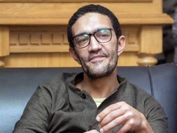 بمشرط الجراح.. خالد كمال يقلد دكتور حسام أبو العطا في سوا سوا