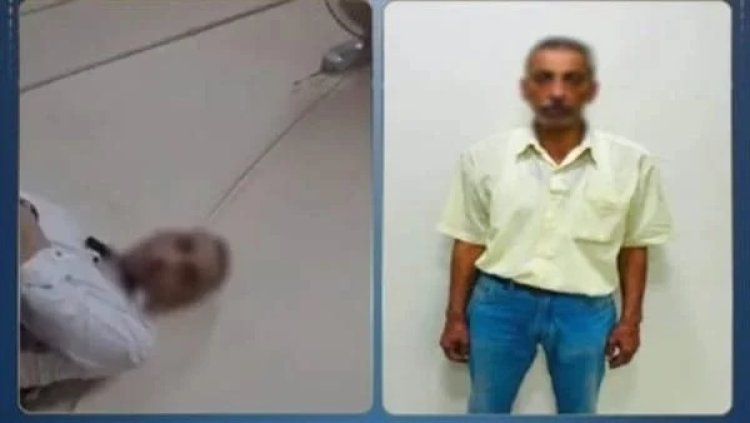 استمرار التحقيقات مع مدير التعليم الإعدادي بالقليوبية في اتهامه بابتزاز ولي أمر