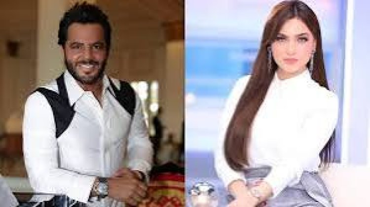 تأجيل محاكمة الإعلامي نيشان بتهمة سب وقذف الإعلامية ياسمين عز