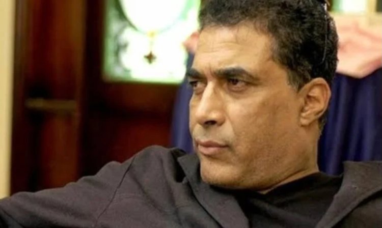 ​«محمد وطني» يفتح خزانة أسرار «أحمد زكي» في «واحد من الناس».. الليلة