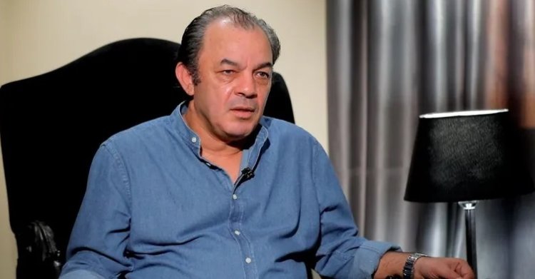 علاء مرسي عن دوره في مسلسل «كوبرا»: أجسد شخصية نصاب يوهم الناس بالدجل والشعوذة
