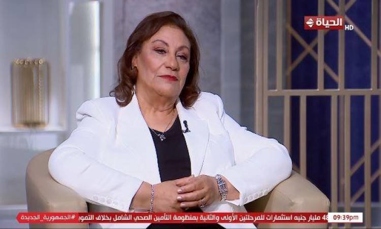 زوجة عمار الشريعي: كان رافض الجواز وأجمل أيام حياتي معاه وأعيش على ذكراه