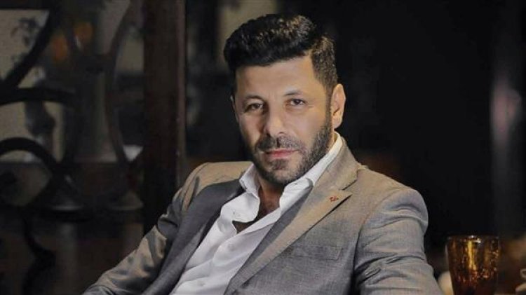 إياد نصار يكشف سبب مشاركة الشيخ خالد الجندي في مسلسل «صلة رحم»