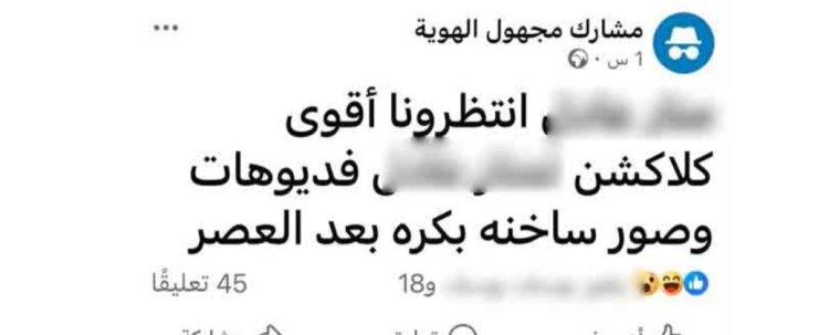 أخوها متورط...مفاجلة صادمة بواقعة ابتزاز سيدة وتهديدها بنشر صورها الخاصة بعد سرقة هاتفها