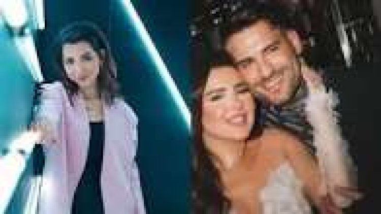 تغريم يارا تامر زوجة مطرب المهرجانات مسلم 20 ألف جنيه وإلزامها بتعويض لأروي قاسم 