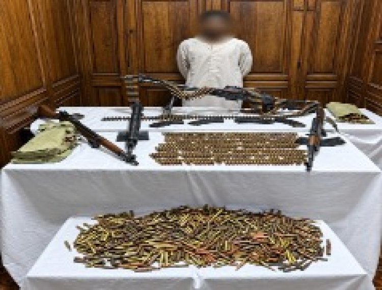 مصرع 4 عناصر جنائية شديدة الخطورة وضبط طن مخدرات و6 آلاف قرص في الجيزة والدقهلية