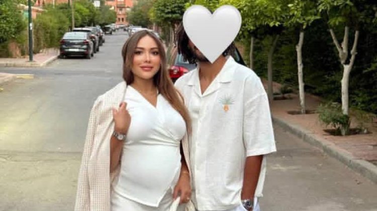 هل تزوج محمد النني من بلوجر مغربية؟.. صور غامضة تثير الجدل