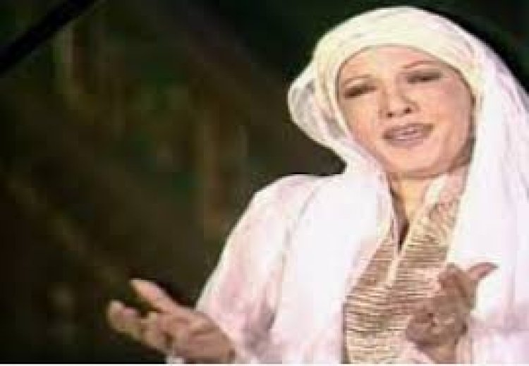 رفض الأجر.. قصة شريفة فاضل مع أغنية والله لسه بدري يا شهر الصيام