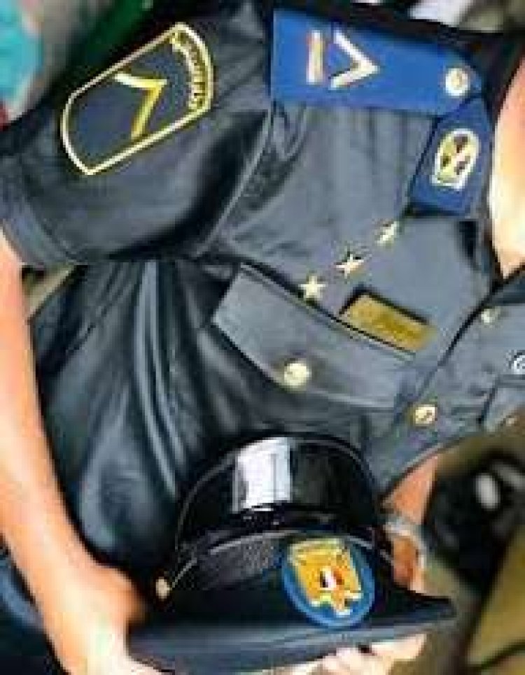 الداخلية تعلن 12 شرطا للقبول بمعهد معاوني الأمن