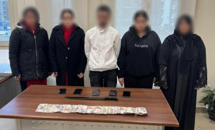 ضبط شقة لاستغلال الفتيات والسيدات في أعمال منافية للآداب ببولاق الدكرور