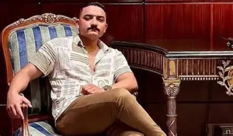 بعد القبض عليه.. الداخلية تكشف تفاصيل جديدة عن قضية البلوجر مداهم