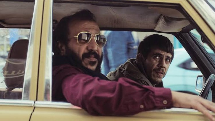 "كان يا ما كان في غزة" يفوز بجائزة أفضل فيلم عربي طويل في مهرجان القاهرة السينمائي الدولي الـ46