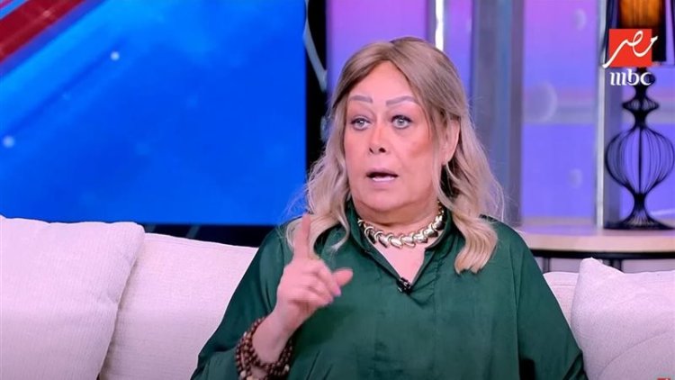 بعد تصريحات ياسمين عز.. هالة فاخر: يا عيني يا بنتي ده أنت معمول لك غسيل دماغ فظيع