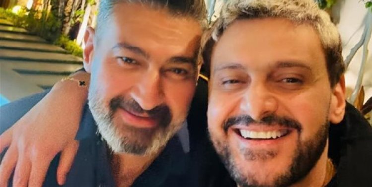 ​«سيادة النائب وعقبال الوزارة».. تهنئة رامز جلال لشقيقه ياسر تشعل مواقع التواصل