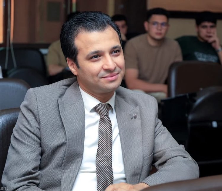 مؤسس Tapi يكشف عن قرب إطلاق «Atlas» مساعد الذكاء الاصطناعي لمتابعة فرق العمل