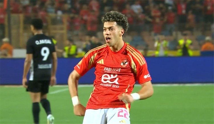 رضا عبدالعال يهاجم الأهلي: عقوبة إمام عاشور غير كافية ويجب عرضه للبيع فورًا