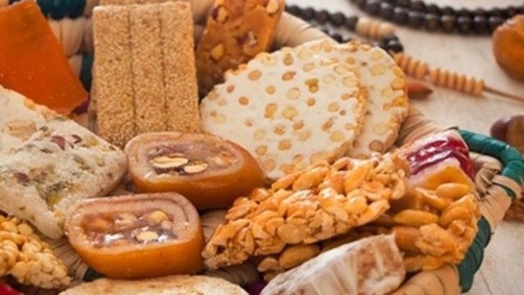 ما حكم شراء حلوى المولد في ذكرى المولد الشريف؟