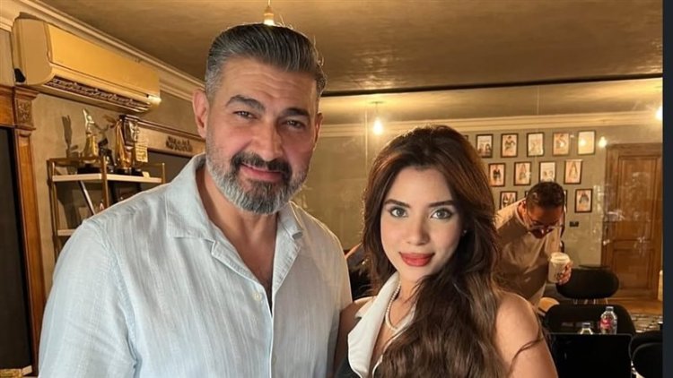 نقابة المهن التمثيلية تحرك دعوى قانونية ضد إيرينا يسري ملكة جمال مصر لمخالفة لوائح العمل الفني