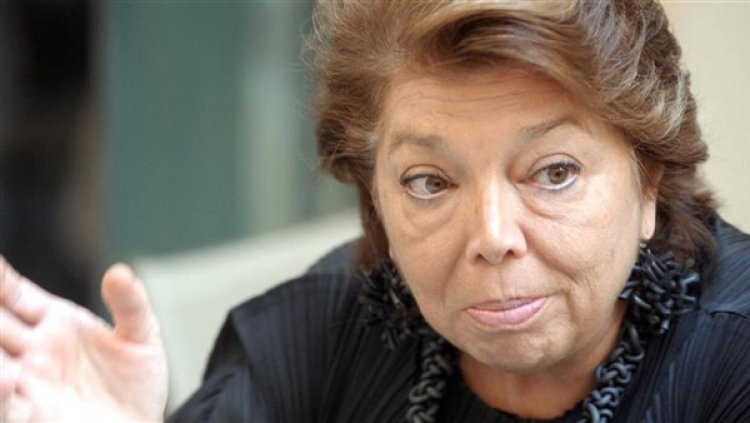 وفاة الدبلوماسية الفلسطينية ليلى شهيد عن عمر 76 عامًا