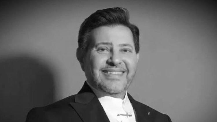 بعد رحيله.. أغاني هاني شاكر تتصدر منصات الاستماع ومحركات البحث