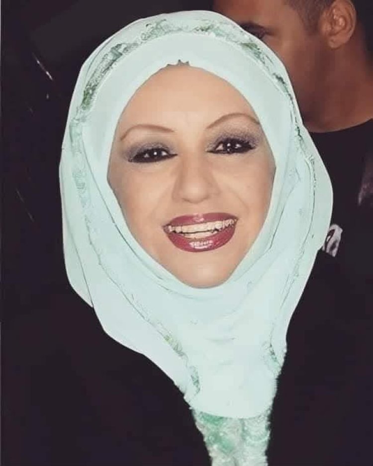 تكريمًا لمسيرتها الفنية.. بيروت تطلق اسم الفنانة الراحلة نجاح سلام على أحد شوارعها برعاية نواف سلام