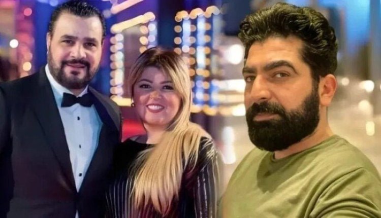 فادي خفاجة يستأنف على حكم حبسه 6 أشهر بتهمة سب وقذف مجدي كامل