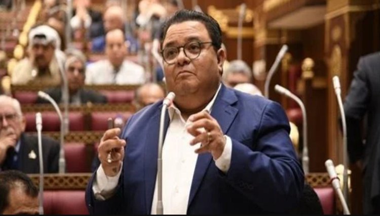 خالد جلال رئيسًا للجنة تحكيم المسابقة الرسمية بالمهرجان القومي للمسرح في دورته الـ19