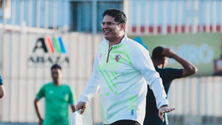 استعدادا لبيراميدز وباقي الدوري.. الزمالك يبدأ معسكرا مغلقا بالإسماعيلية