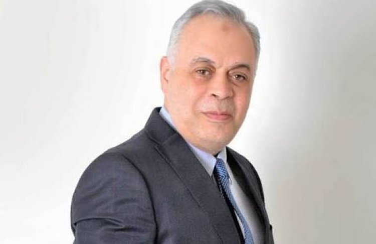 الشئون الاقتصادية تحقق فى بلاغ أشرف زكي ضد شخص متهم بالتشهير والإساءة للفنانين عبر "انستغرام"