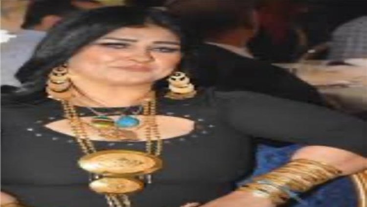 القبض على البلوجر "موري ست الكل" بتهمة نشر محتوى خادش