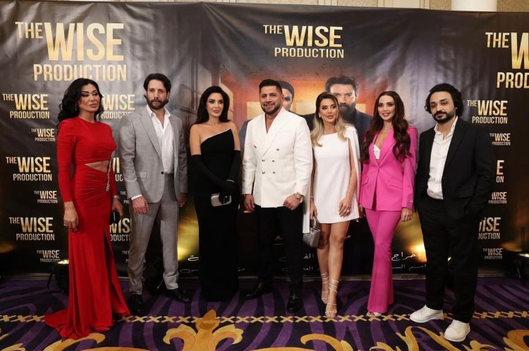 خروج مسلسل "كذبة سودا" من السباق الرمضاني لعام 2026