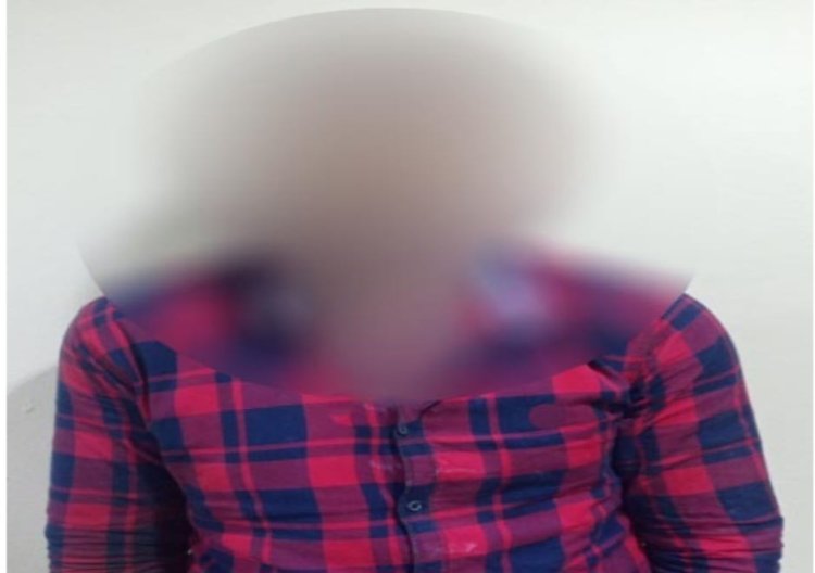 كشف ملابسات العثور على شخصين متوفيين أسفل كبرى بالقاهرة