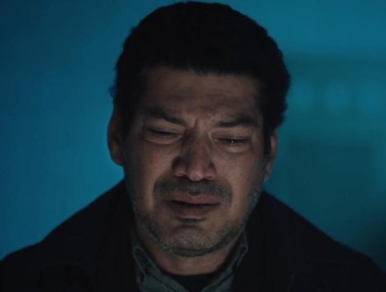 باسم سمرة يعلن وفاة ابن عمته بكلمات مؤثرة