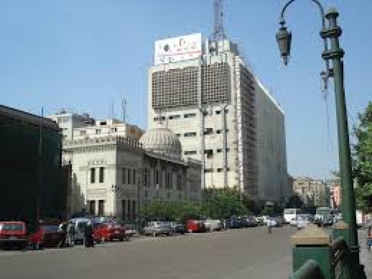 غير صحيح.. التحريات تكشف عن حقيقة نشوب حريق جديد بسنترال رمسيس
