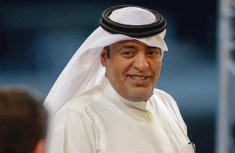 بعد الرحيل عن mbc.. وليد الفراج ينضم إلى "روتانا" ويطلق برنامجًا رياضيًا جديدًا