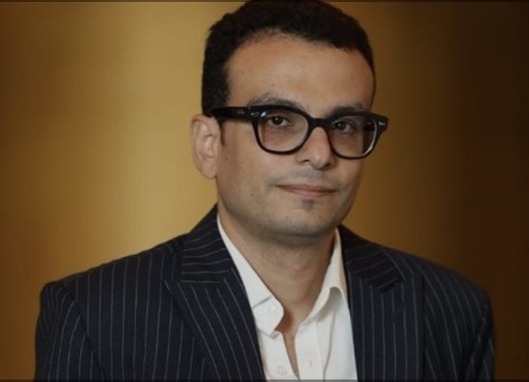 أمير رمسيس يدافع عن محمود عبدالمغني: "ممثل موهوب لم ينصفه شباك التذاكر"
