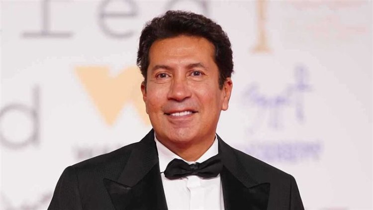 هاني رمزي : اتظلمت كتير بسبب لجان إلكترونية.. وعمرى ما أذيت حد