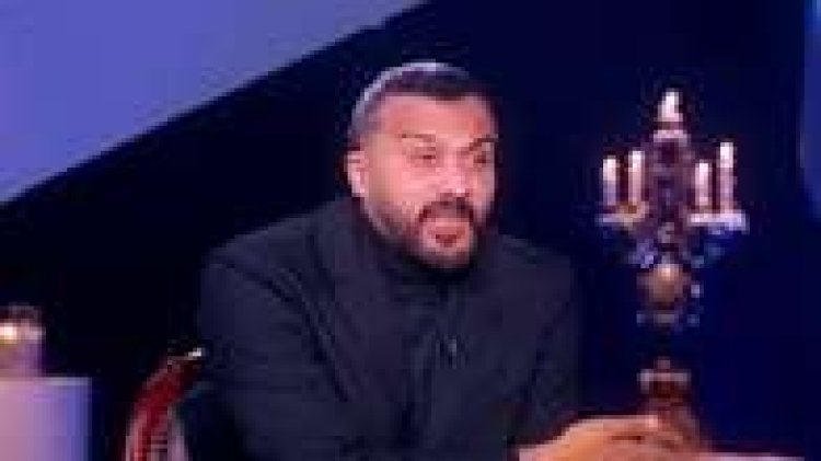 حبس إبراهيم سعيد شهرًا لعدم سداد نفقة بناته