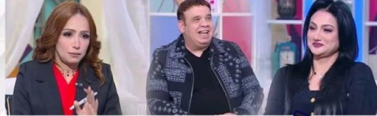 أيمن نور الدين يوضح حقيقة انفصال حلمي ومنى زكي